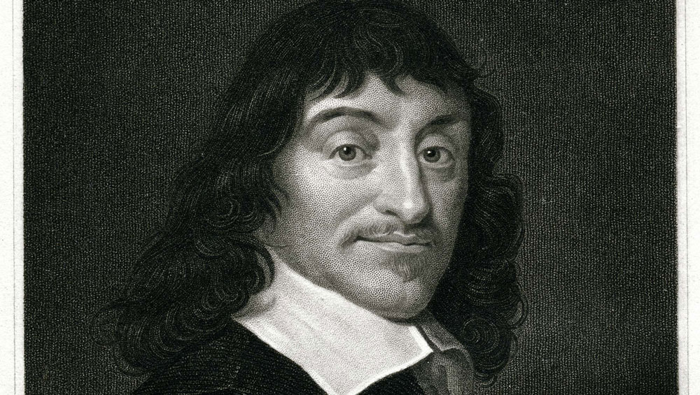 笛卡尔_Descartes