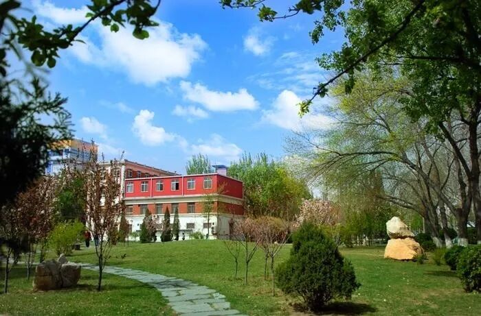 天津中医药大学