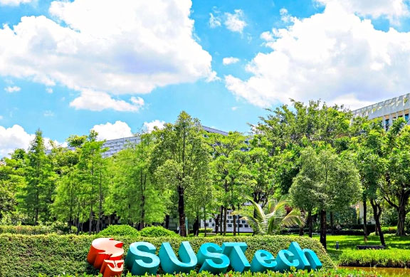 南方科技大学
