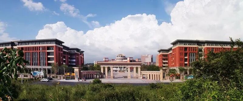 广州医科大学