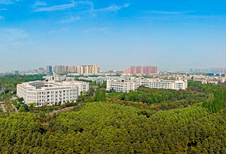 电子科技大学