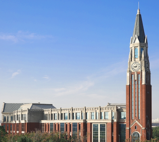 华东政法大学