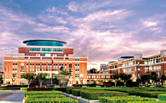 西北农林科技大学