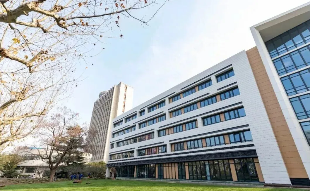 华东师范大学3+1国际本科项目