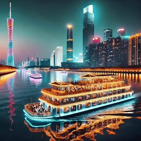 广东高校