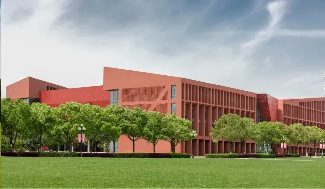 南京传媒学院