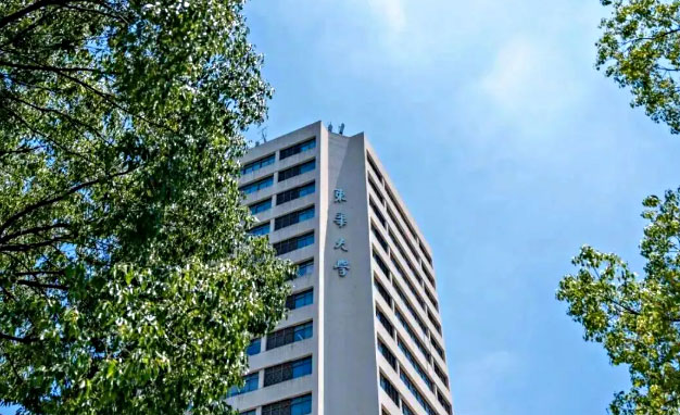 东华大学2026年国际本科2+2招生简章