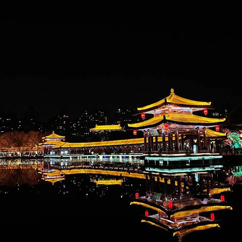 陕西高校