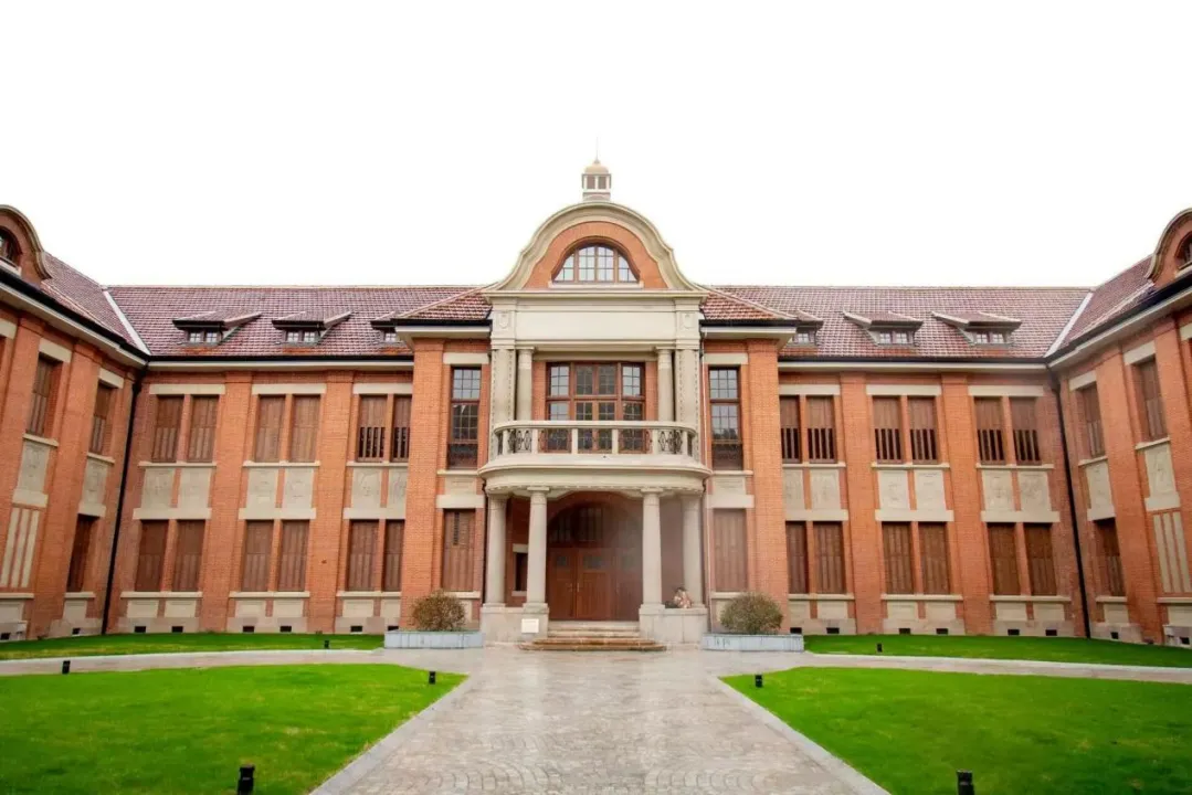 上海理工大学