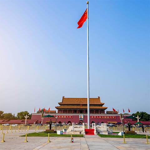 北京高校