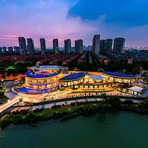 江苏高校