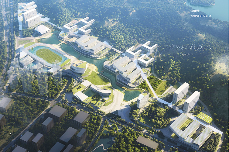 深圳理工大学