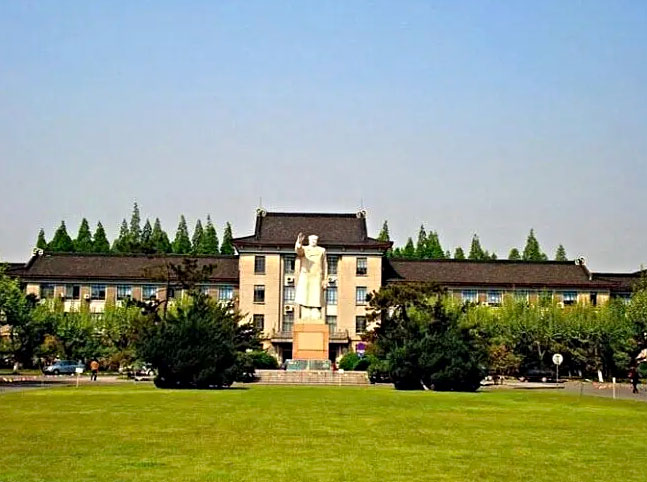 高考志愿填报985工程高校哪家强之吉林省1所黑龙江省1所