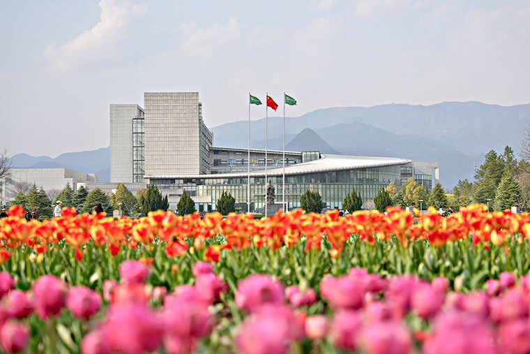 浙江师范大学