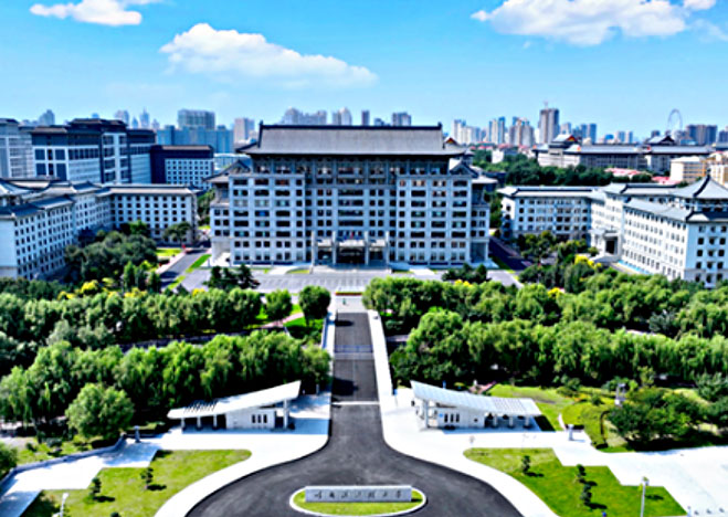 哈尔滨工程大学