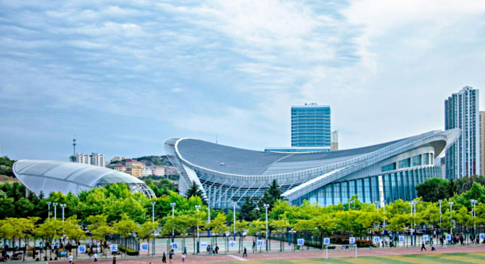 中国石油大学（华东）