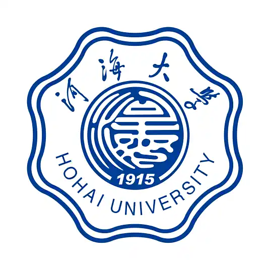 河海大学
