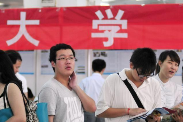 2021广东专科学校排名：最新高职院校排行榜