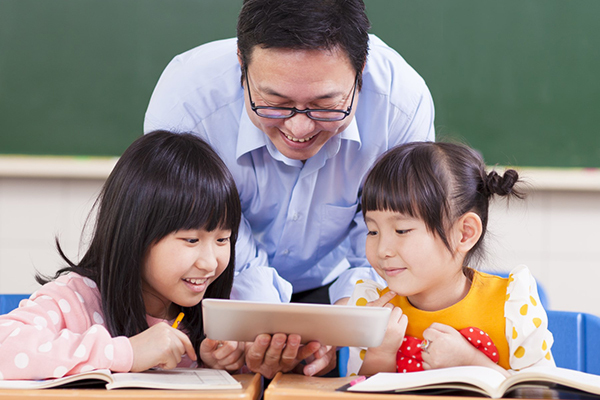 小学阶段如何学好成语？结构分类记忆法用起来