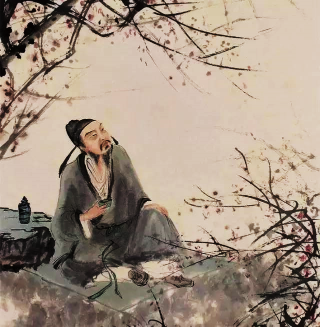 李白，漫游了中国盛唐时代的哪些名山大川？