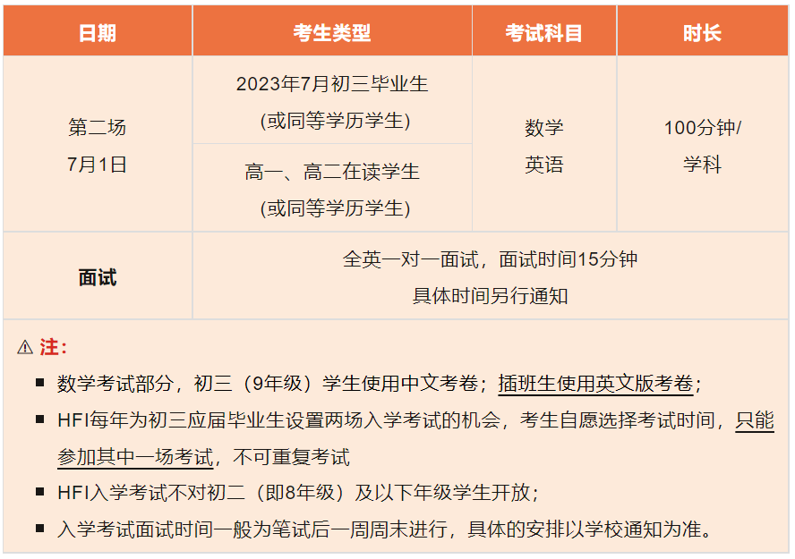 深国交PK华附国际部