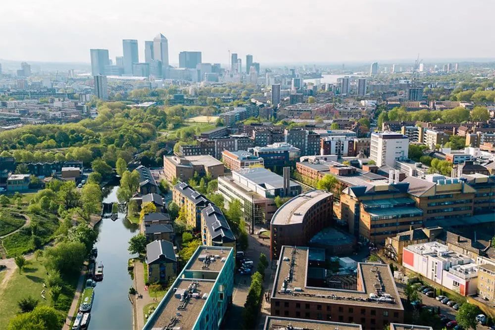 罗素大学集团