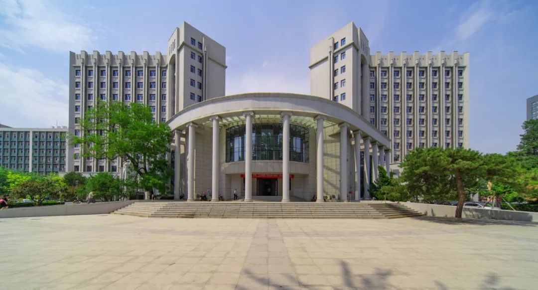 北京市大学