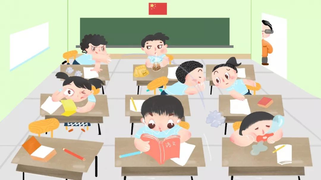 2023中考化学复习：常考八大沉淀