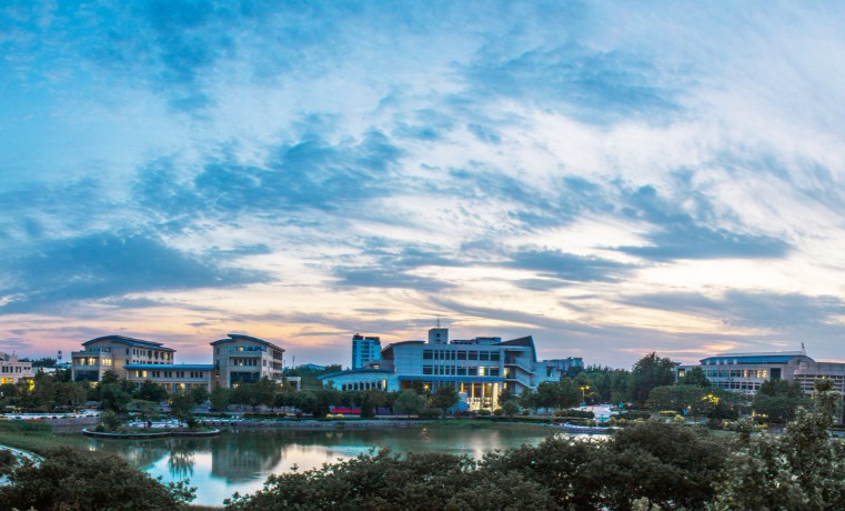 中国民航大学