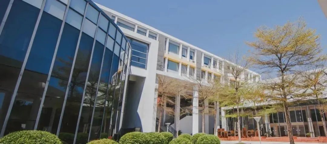 广州国际小学
