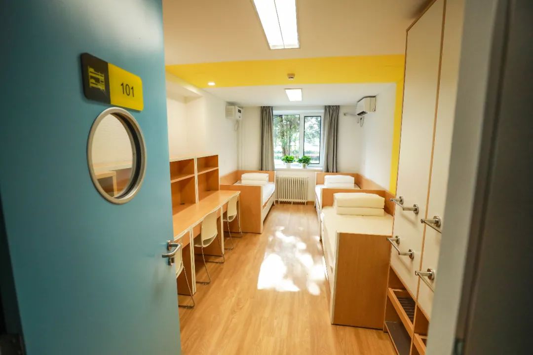 北京寄宿国际学校