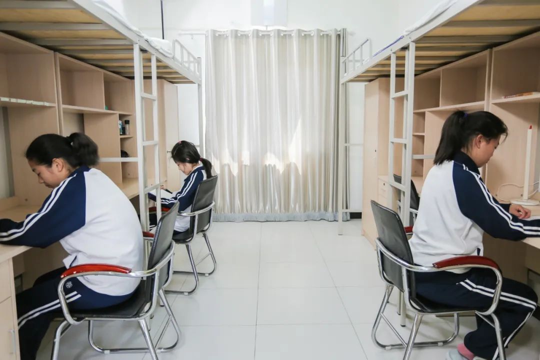 北京寄宿国际学校