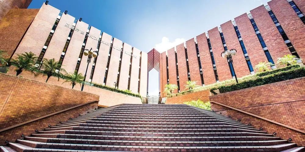 香港留学本科申请