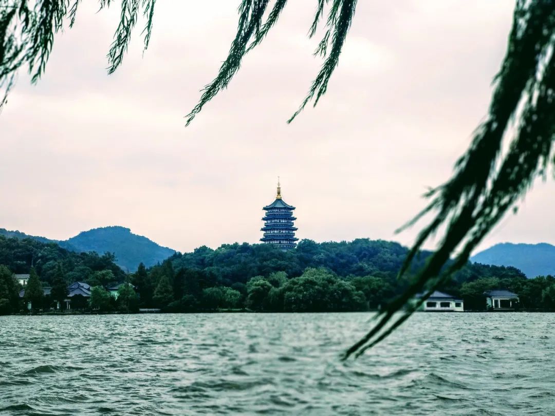 杜甫诗意