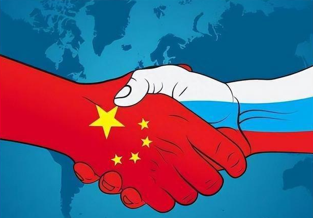 中国新版地图