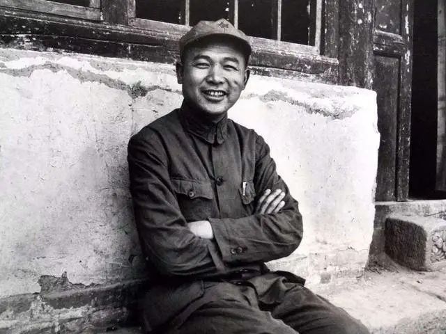 红星照耀中国