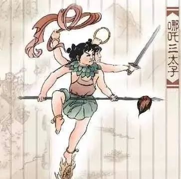 西游记人物