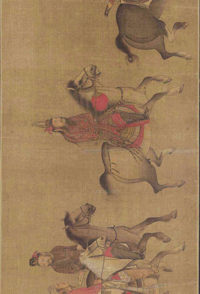 契丹文化