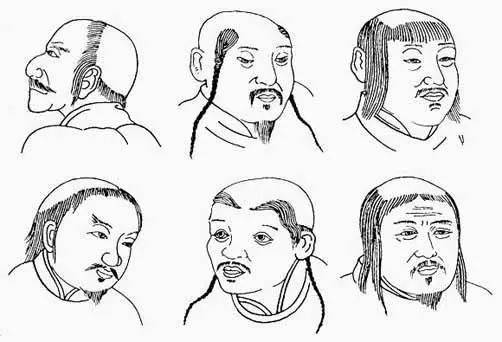 契丹文化