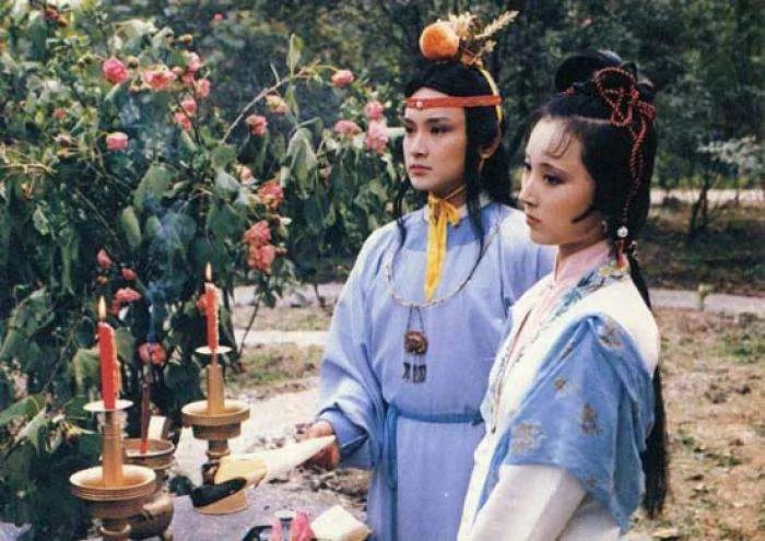 《红楼梦》