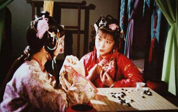 《红楼梦》