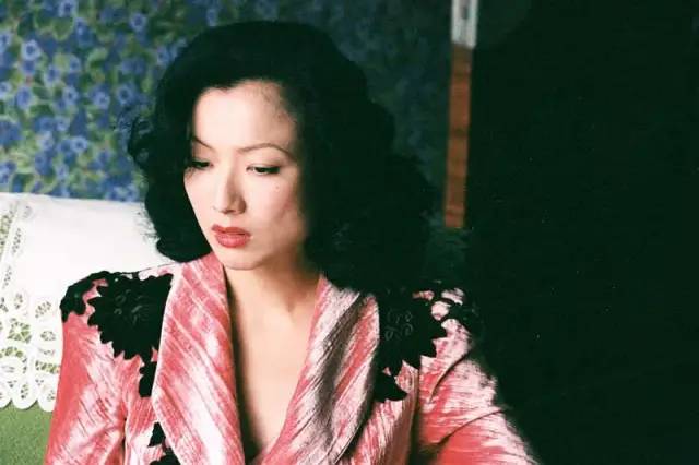 《长恨歌》
