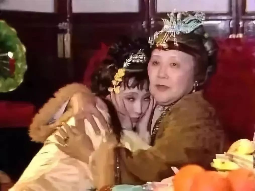 《红楼梦》