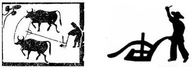 泾河和渭河