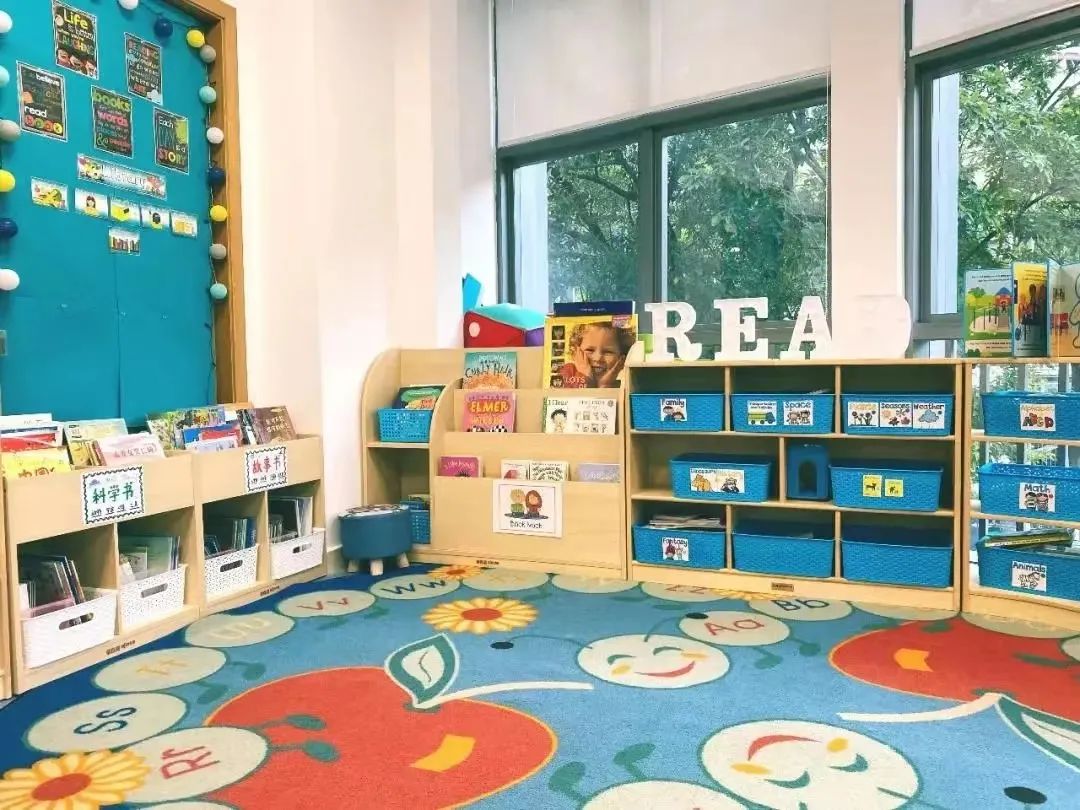 美式国际幼儿园