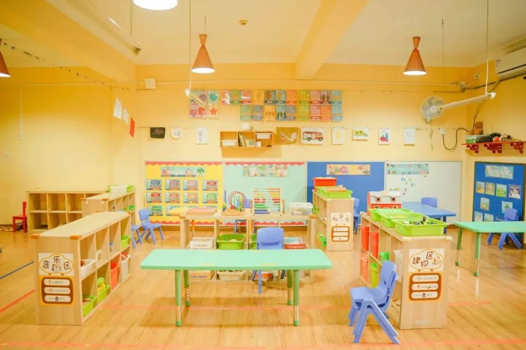 美式国际幼儿园