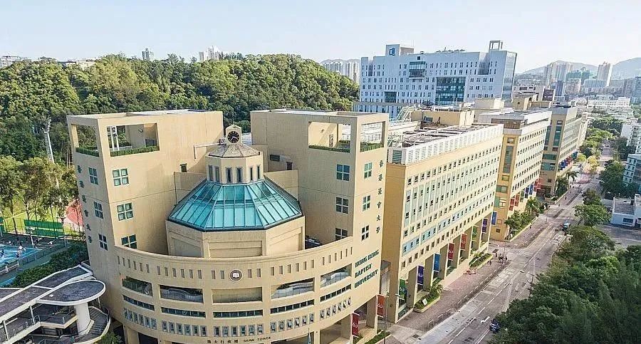 高考成绩香港留学