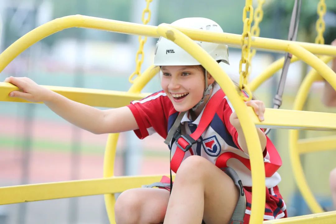 广东碧桂园学校