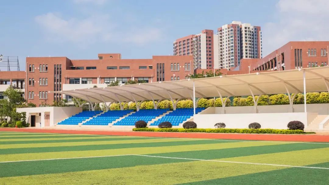 碧桂园十里银滩学校