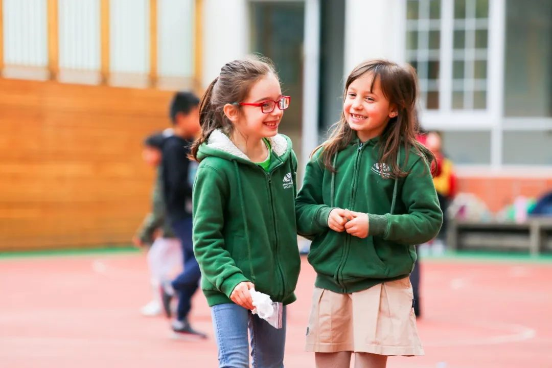 上海外籍国际学校